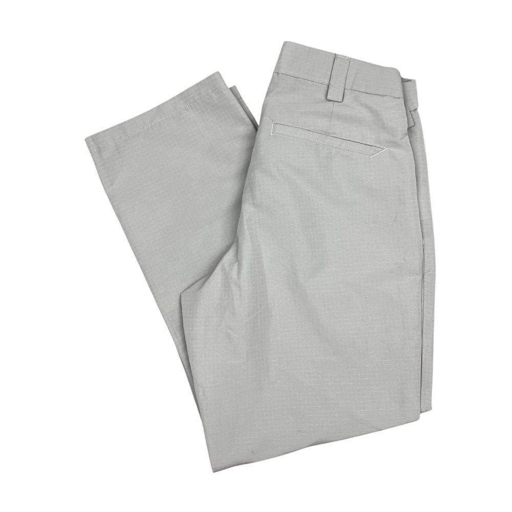 Light Gray Men’s Dress Pants